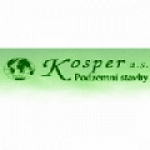 Podzemn stavby KOSPER, a.s. 