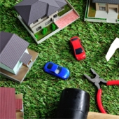 Pojištění majetku Pojištění majetku